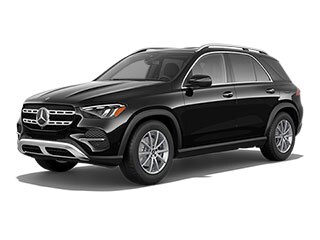 2025 Mercedes-Benz GLE 350 SUV  2025 Mercedes-Benz GLE 350 SUV